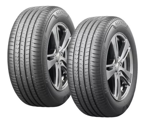 2 Llantas Bridgestone 275/40r22 107y Alenza 001 Oe Wty Pp