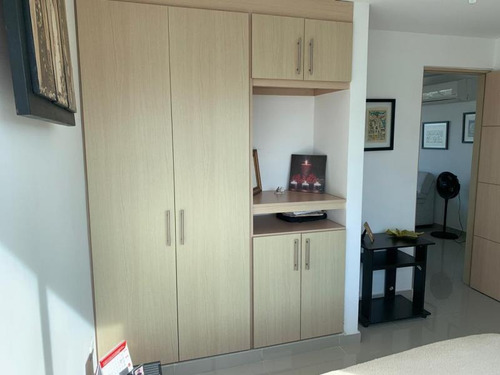 Imagen 5 de 17 de Apartamento En Arriendo