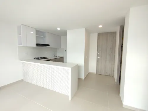 Arriendo Apartamento En Itagui
