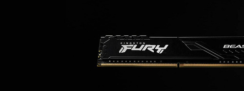Imagen 7 de 9 de Memoria Ram Ddr4 8gb 3000mhz Kingston Fury Beast