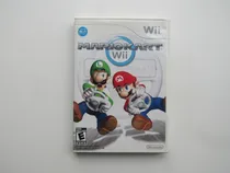 Comprar Mario Kart Wii | Original Nintendo Wii Ntsc