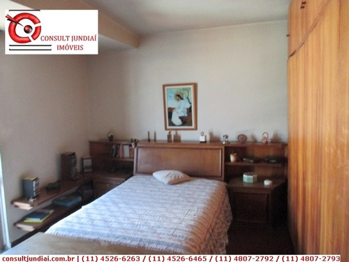 Imagem 12 de 29 de Casas Comerciais À Venda Em Jundiaí/sp - Compre O Seu Casas Comerciais Aqui! - 1258852