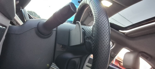 Honda Civic 2014 2.0 Exr Flex Aut. 4p