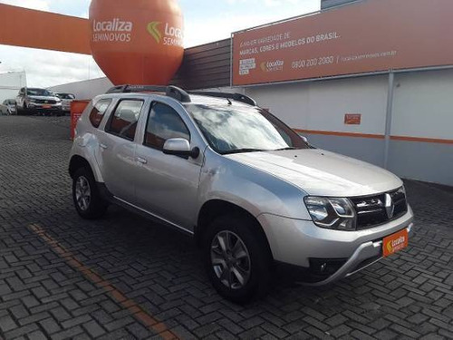Imagem 5 de 9 de Renault Duster 1.6 16v Sce Flex Dynamique X-tronic
