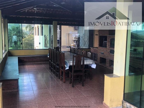 Imagem 22 de 27 de Chácaras À Venda Em Nazare Paulista/sp - Compre O Seu Chácaras Aqui! - 1475621