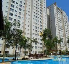 Imagem 15 de 29 de Apartamento Com 2 Dormitórios À Venda, 56 M² Por R$ 280.000,00 - Vila Santa Catarina - Americana/sp - Ap0266