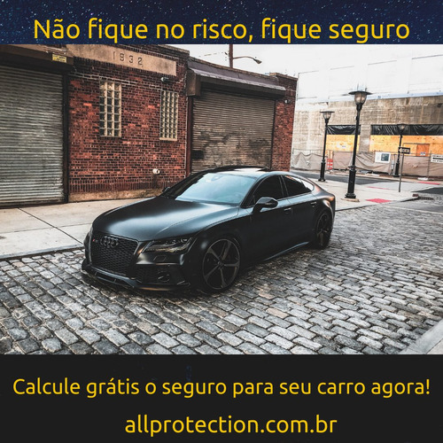 Imagem 4 de 10 de Seguros Para Carro, Moto E Caminhão