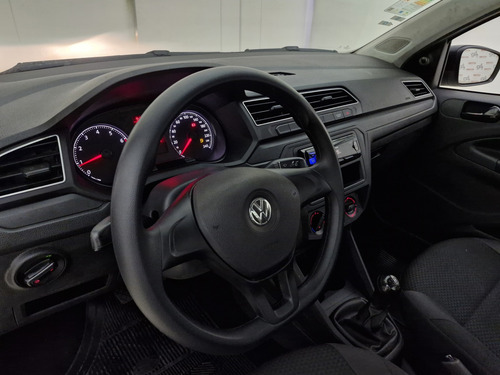 Volkswagen Saveiro 1.6 MSI ROBUST CS 8V FLEX 2P MANUAL