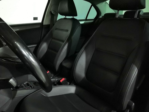 Imagen 9 de 13 de Jetta Sportline Tip