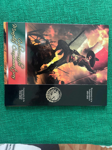 Álbum Monedas (Usado)