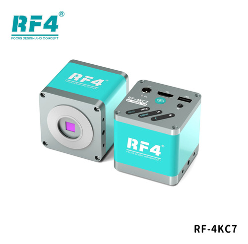 Camara Microscopio Rf4 Rf-4kc7