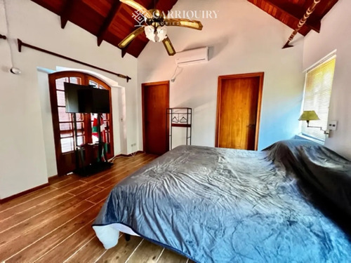 Casa En Venta 4 Dormitorios Beverly Hills Punta Del Este