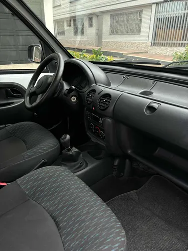 Renault Kangoo 1.6 Express
