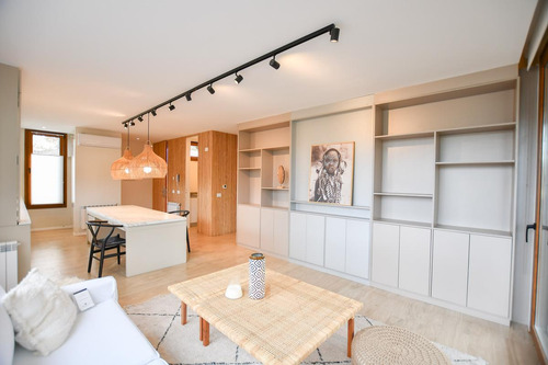 Departamento Venta City Bell La Plata