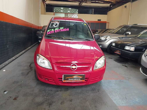 Chevrolet Celta 2010 1.0 Life Flex Power 3p