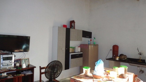 Chácara No Litoral Com 2 Quartos Em Itanhaém/sp 2640-pc