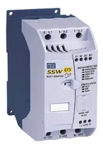 Comprar Chave Partida Soft Starter Weg Ssw05 23a 15cv 380v