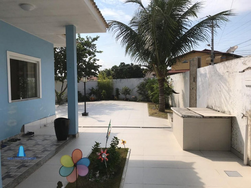 Imagem 2 de 26 de Casa A Venda No Bairro Pontinha Em Araruama - Rj. - 727-1