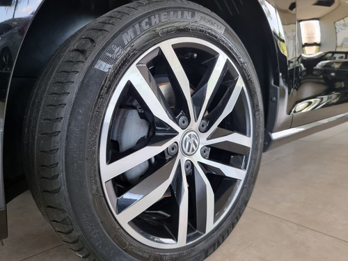 Imagem 8 de 14 de Volkswagen Golf 1.4 16v 4p Flex Tsi Highline Automático