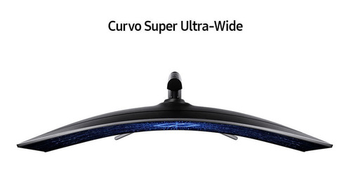 Monitor Gamer Curvo Samsung Odyssey Rg90