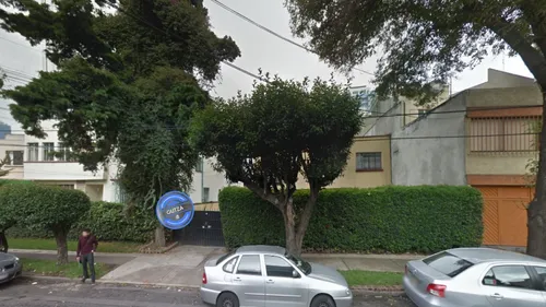 Casa En Col. Del Valle Norte Benito Juárez Cdmx. Remates Exclusivos, Tu Nuevo Hogar Te Espera.