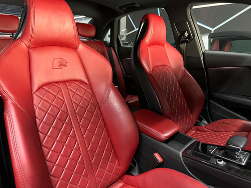 Audi S4 3.0