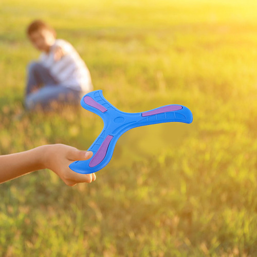 Juguete Seguro Para Niños, Suave, Fácil De Lanzar Y Atrapar