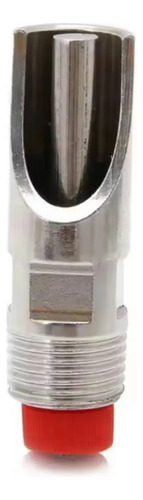 Bebedero Automático Con Tetina Pig Drinker De Acero Inoxidab