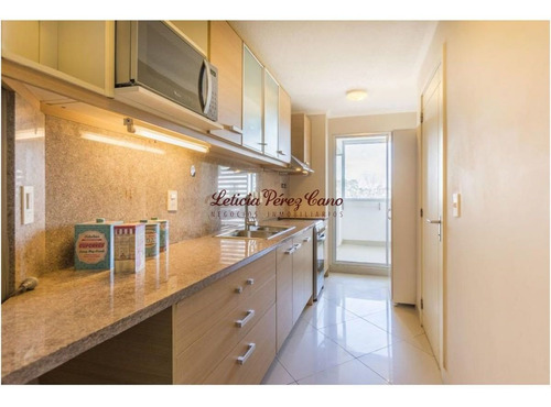 Imagen 8 de 22 de Venta De Apartamento En Roosevelt, 3 Dormitorios Mas Servicio
