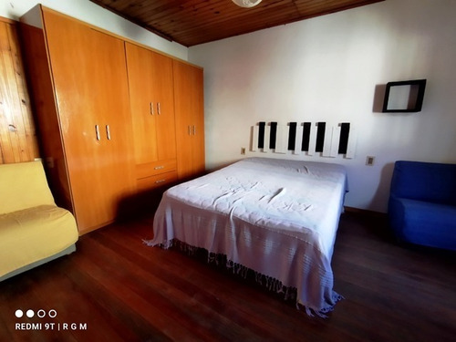 Imagen 9 de 10 de Casita Al Fondo Impecable Estado