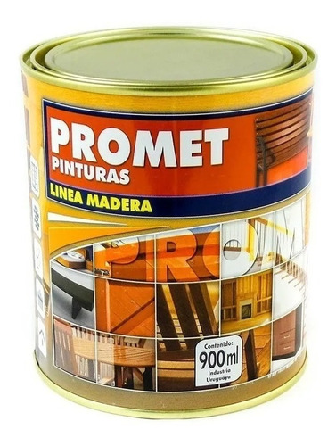 Protector Pàra Madera Roble Claro Promet 900ml Free One 