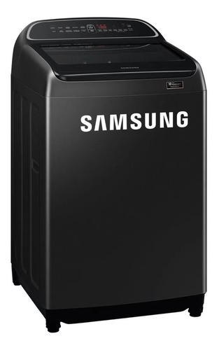 Lavadora Samsung 17kg Carga Superior Wa17t6260bv/pe