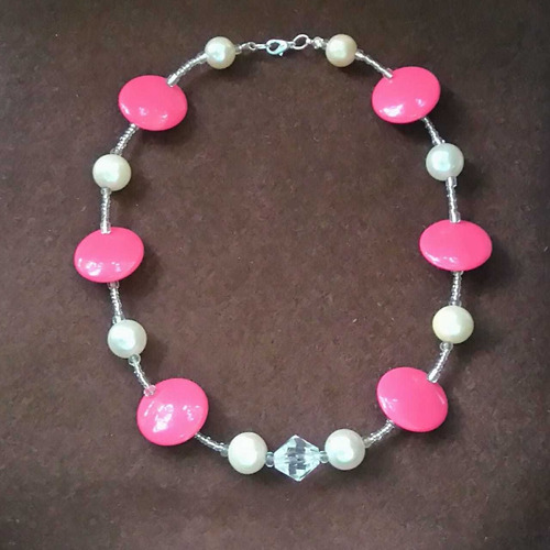Collares De Moda