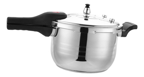 Olla A Presión De Acero Inoxidable, Olla Para Enlatar, 3l