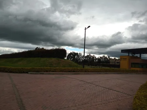 Excelente Lote En Condominio Tenjo