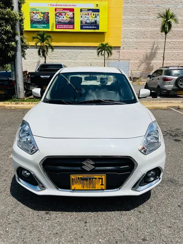 Suzuki Swift 1.2 Dzire