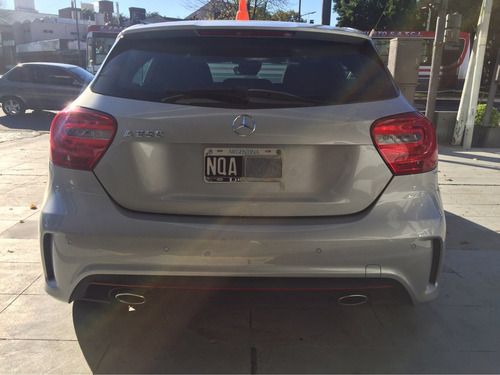 Mercedes Benz Clase A250 Sport 2014 Unico 14.000km