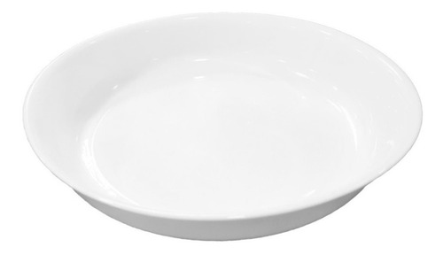 Fuente Opaline Marinex Templado 2l Redonda