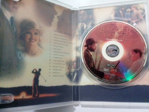Dvd Lendas Da Vida - Matt Damon, Will Smith & Robert Redford