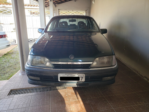 Imagem 5 de 11 de Chevrolet Omega