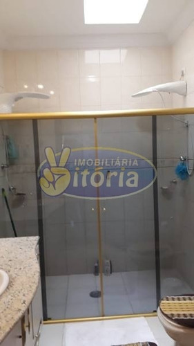 Imagem 23 de 30 de Casa Térrea Para Venda No Bairro Demarchi, 3 Dorm, 1 Suíte, 12 Vagas, 247 M - 8037