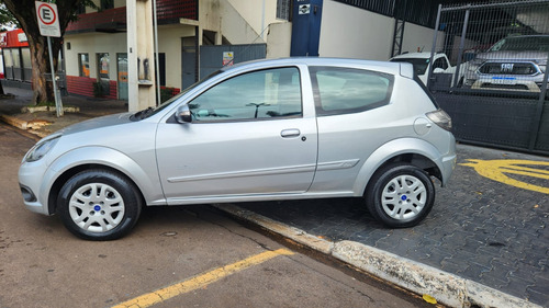 Ford Ka 1.0 S Flex 3p