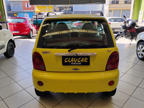 Chery QQ 1.1 16v 5p