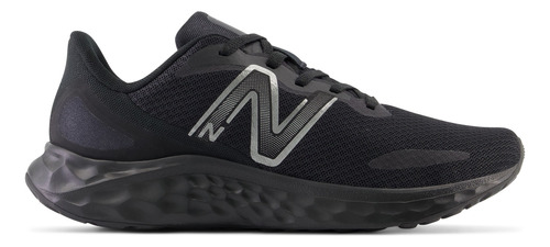 Zapatillas Running Mujer New Balance Warissb4 Negro