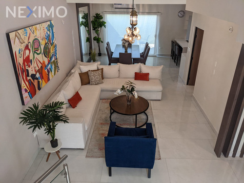 Imagen 14 de 15 de Casa En Venta Vienna Residencial Cd. Juarez, Chihuahua