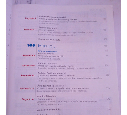 Español 1 Secundaria Sep (Usado)