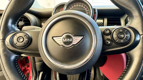 Mini Cooper S 2.0 Salt Mt