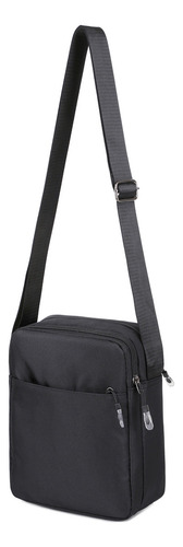 Pj Bandolera Ligera De Viaje Para Hombres Y Mujeres