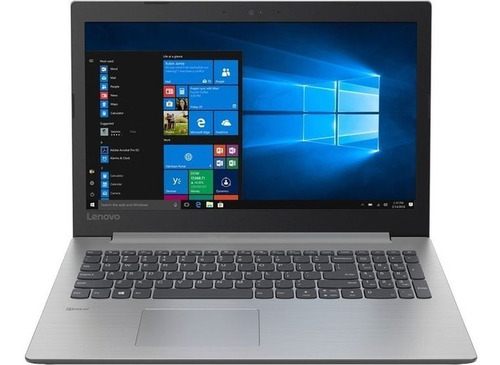 Notebook Lenovo 330 Core I3 8130u 2.2ghz 1tb 8gb 15.6  Hd