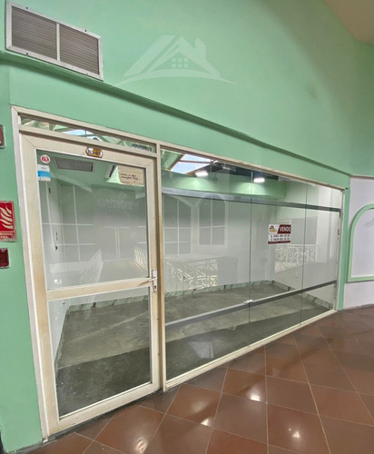 En Venta Local Comercial En El Centro Comercial Plaza Mayor Piso 2